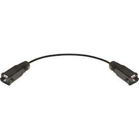 RJI CordIP67 Hybr.,CAT6 2xHan3A,out.,30m|Harting-HRG09457251515