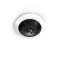 Caméra IP fisheye 360DEG 4K IP66 IR 5 m|Gigamedia-GGMIPCF4KV2
