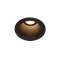 HORN MAGNA, encastré de plafond ou mural intérieur, noir, LED, 7,7W, 3000K|SLV-DC51002592