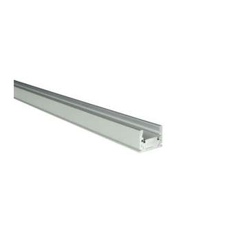 Profil REGULOR 1m aluminium anodisé|Europole-POL89106