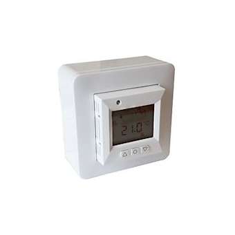 Thermostat électronique|Frico-FC1TAP16R