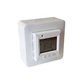 Thermostat électronique|Frico-FC1TAP16R
