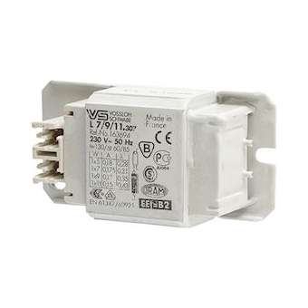 Vs 163694 Em Ballast Tc-S G23 5-11W|Bailey-BIY140144