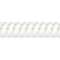 LEDline - 1 mètre ruban LED 12V DC 4,8W/m IP67 uni 840|Aurora-ABIENST100IP40