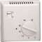 Thermostat ambiance électronique saillie chauf eau chaude sortie inverseur 230V