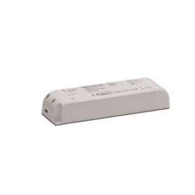 Driver LED 24V EDXe160/24.058 de 0 à 60W|Vossloh schwabe-SSH186625