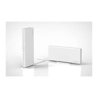 Bridge Cozytouch - boîtier de connexion wifi pour Application Cozytouch|Atlantic RECS-ATL500109