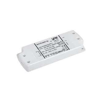Alimentation LED 15W 24V DC - ultra plate|Aric-ARI52007