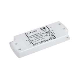 Alimentation LED 15W 24V DC - ultra plate|Aric-ARI52007