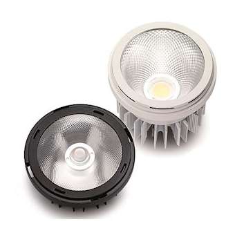 Spot Evolve 111 3000K 26DEG 3575lm 27,3W à 800mA|Vossloh schwabe-SSH568986