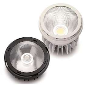 Spot Evolve 111 4000K 35DEG 2340lm 17,1W à 500mA|Vossloh schwabe-SSH568978