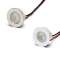Spot Tiny 4000K alu 105lm pour alim 12V|Vossloh schwabe-SSH568264