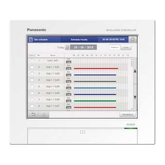 Commande système|Panasonic france sas-PNSCZ-256ESMC3