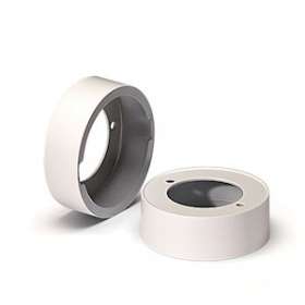 Cadre blanc pour montage saille|Vossloh schwabe-SSH554845