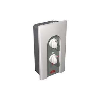 Boîtier de commande 2 étages 12 Ampères|Frico-FC1CB22