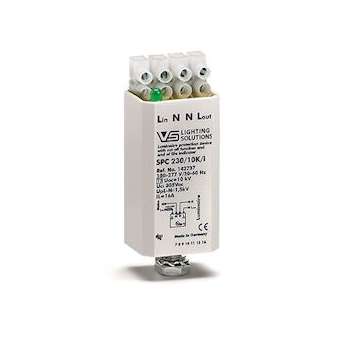 Protection luminaire Classe II 10kV SPC 230/10K/i - 10kV|Vossloh schwabe-SSH142737