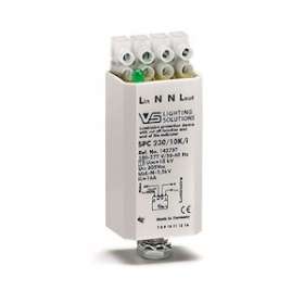Protection luminaire Classe II 10kV SPC 230/10K/i - 10kV|Vossloh schwabe-SSH142737