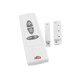 Télécommande + Contact de porte|Frico-FC1PA2DR