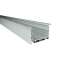 Profil LAZER L-R 3,02m aluminium anodisé