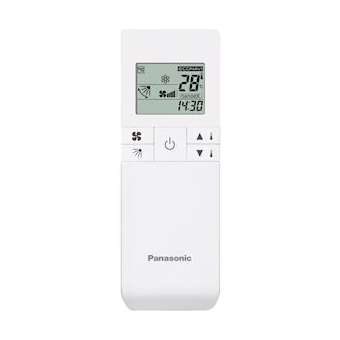 Télécommande sans fil|Panasonic france sas-PNSCZ-RWS3
