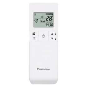 Télécommande sans fil|Panasonic france sas-PNSCZ-RWS3