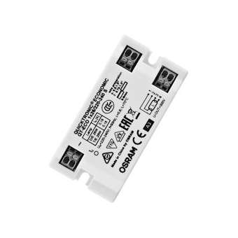 QT-ECO 1X26/220-240 S OSRAM Ballast électronique pour lampes CFL|Ledvance-OSR065971