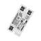 QT-ECO 1X26/220-240 S OSRAM Ballast électronique pour lampes CFL