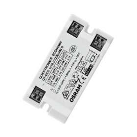 QT-ECO 1X18-21/220-240 S OSRAM Ballast électronique pour lampes CFL|Ledvance-OSR794907