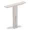 Porte-etiquette ajust p/impr directe|Wago contact-WAG249-120