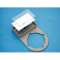 Porte repère pour boutons type PTPS-22 17 x 30 mm|Cembre-CMB34002
