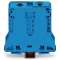 Borne de passage 2C / 95 mm² / Bleu|Wago contact-WAG285-194