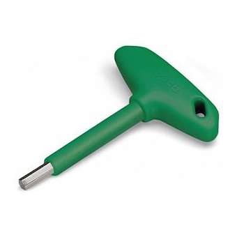 Outil 6 pans isolé pour borne 95 mm² (remplace 285171)|Wago contact-WAG285-172