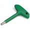 Outil 6 pans isolé pour borne 95 mm² (remplace 285171)|Wago contact-WAG285-172