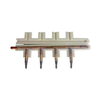 Branche tuyauterie triple|Panasonic france sas-PNSCZ-P3HPC2BM