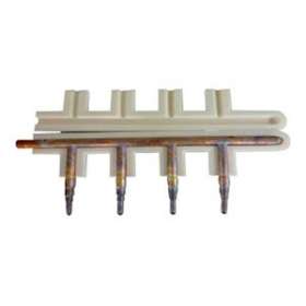 Branche tuyauterie triple|Panasonic france sas-PNSCZ-P3HPC2BM