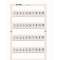 Marquage WMB horizontal extensible 1...10 (10x)|Wago contact-WAG793-5502