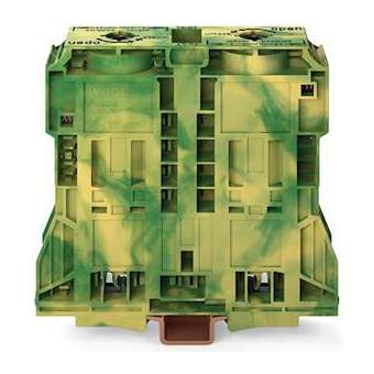 Powercc pe 185qmm|Wago contact-WAG285-1187