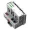 Contrôleur Modbus TCP G4 2ETH, gris clair