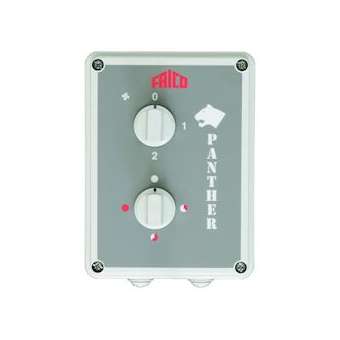 Boîtier de commande SE06-15N|Frico-FC1PP15N