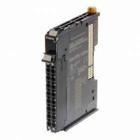 E/s nx connexions d'alimentation, 16 x iog (0 v)|Omron electronics-OMRNX-PC0010