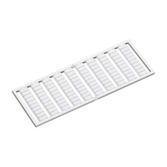 Marquage WSB Horizontal 21 à 30 (10x)|Wago contact-WAG209-504