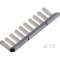 Pc81-10-Barrettes de Jonction 10 Pôles|Entrelec-ENT1SNA173523R1100