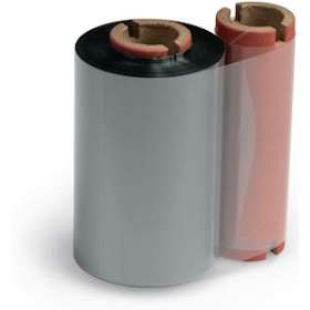 Ruban transfert thermique noir 46mm X 74M|Wago contact-WAG258-5005