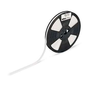 WMB Inline blanc 5,2mm pour repérage bornes 1500/Rl|Wago contact-WAG2009-115