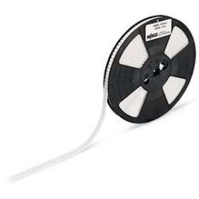 WMB Inline blanc 5,2mm pour repérage bornes 1500/Rl|Wago contact-WAG2009-115