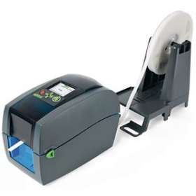 Imprimante SmartPrinter /300Dpi -USB/Ethernet/Série|Wago contact-WAG258-5000