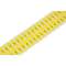 Etiquettes PET blanches 20x8mm 3000/Rl