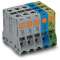 Set pour courant triphase 50mm²|Wago contact-WAG285-159