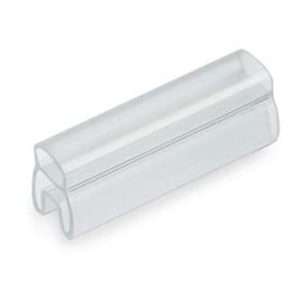 Bagues pour fils L23mm (211-821) 0,5-4mm²|Wago contact-WAG211-823
