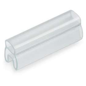 Bagues pour fils L23mm (211-821) 0,5-4mm²|Wago contact-WAG211-823